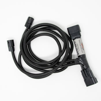 14-18 Silverado LED Fog Light Adapter Harness